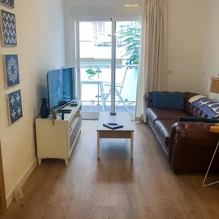 Boliches Malaga Spain Apartment *