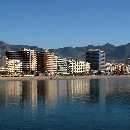 Boliches Malaga Spain * Fuengirola