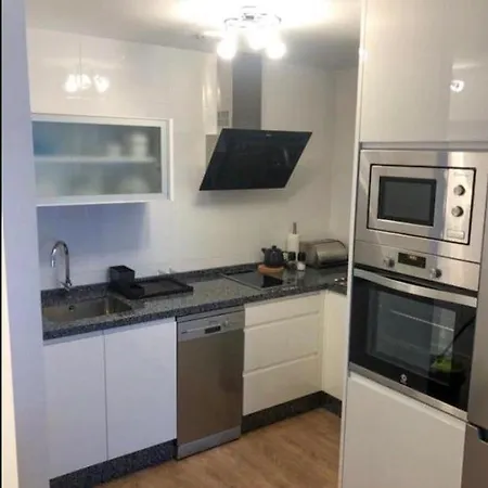 Apartment Boliches Malaga Spain